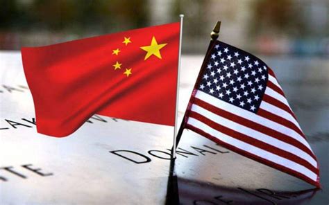 中美贸易战最新情况：贸易战对中国的影响处于可控范围内_美国