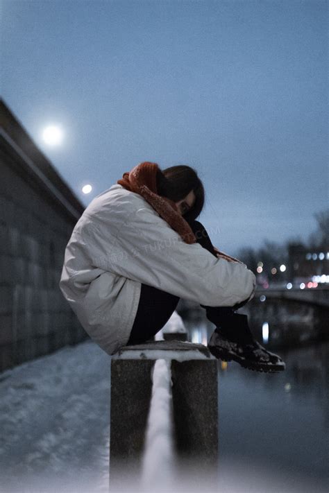 淡淡的忧伤图片