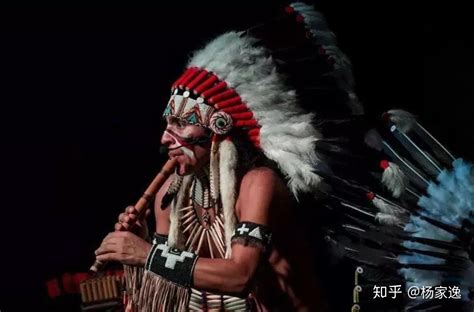 这位印第安音乐家的《最后的莫西干人》为何让人落泪__凤凰网