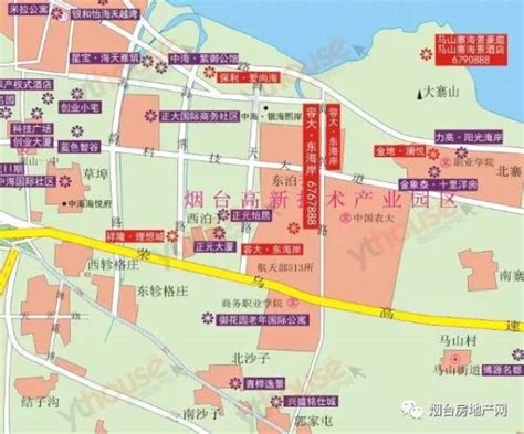 福山人民医院将建8000平米传染病房楼(图) 城建规划 烟台新闻网 胶东在线 国家批准的重点新闻网站