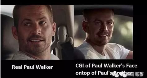 致敬保罗，《速7》男主保罗.沃克车祸的真相大起底