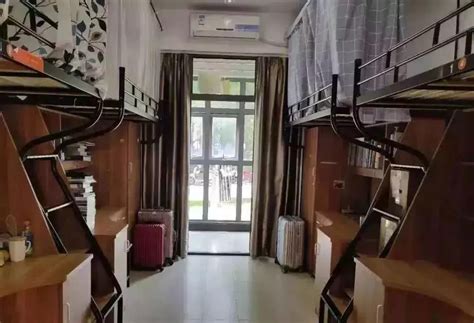 宁波城市职业技术学院宿舍条件怎么样，有空调吗（含宿舍图片）_大学生必备网