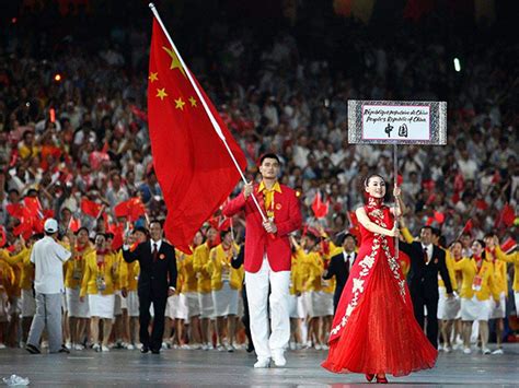 中国什么时候可以申办奥运会？中国成功申办奥运会时间_球天下体育