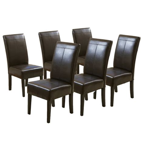 Signature Design by Ashley Leahlyn Arm Dining Chair - Set of 2 ...