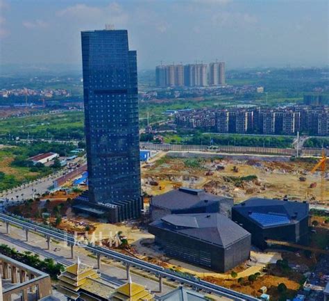 2021年上半年桂林城市建设“成绩单”出炉，都干了哪些大事？-本地新闻-桂房网