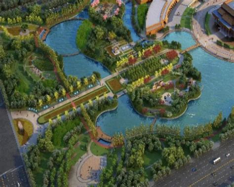 佛山市首个“好人公园”在大沥建成-珠江时报