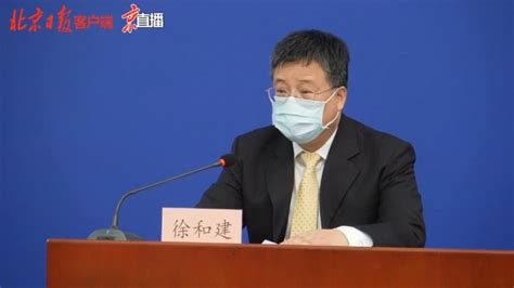 北京：首都疫情防控形势严峻复杂，非常时期需要非常之举 | 北晚新视觉