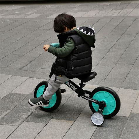 二合一平衡车儿童无脚踏自行滑行车1-3-6岁学步车宝宝三轮两用车-阿里巴巴