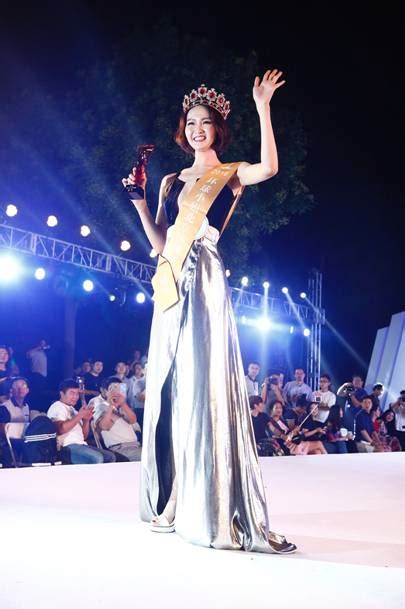 世界小姐总决赛冠军在三亚诞生 印度佳丽摘桂冠-大河网