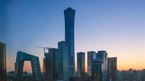 深圳高新区：每个日夜都闪耀创新光环