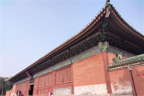 北京古建筑博物馆展览高清图片下载-正版图片501038638-摄图网