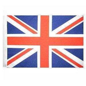 英国的简笔画国旗(英国的国旗 简笔画) | 抖兔教育