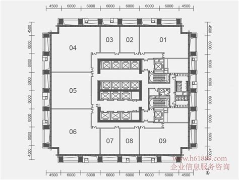 🌟🌟近期开盘‧金地中心菁华公寓‧酒店式公寓🌟🌟 - 知乎