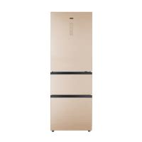 伊莱克斯251L三门冰箱推荐 欧式设计_科技_腾讯网