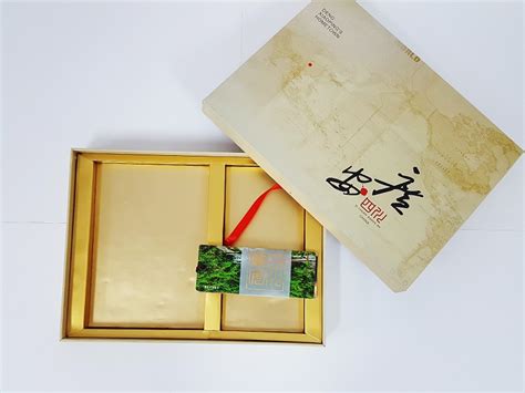 【其他】阿胶精装礼盒包装设计定制销量款 异形盒 硬纸板精裱盒-汇包装