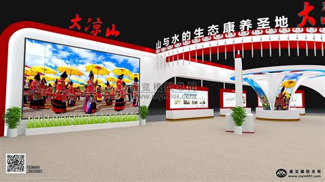 凉山城市展厅模型设计 诚信经营「成都艾野绿模型设计服务供应」 - 上海-8684网