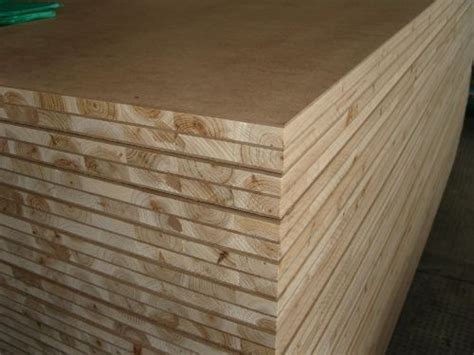 木模板多少钱一张？2020建筑木模板报价-元拓建材集团