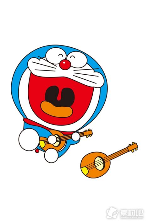 叮当猫图片
