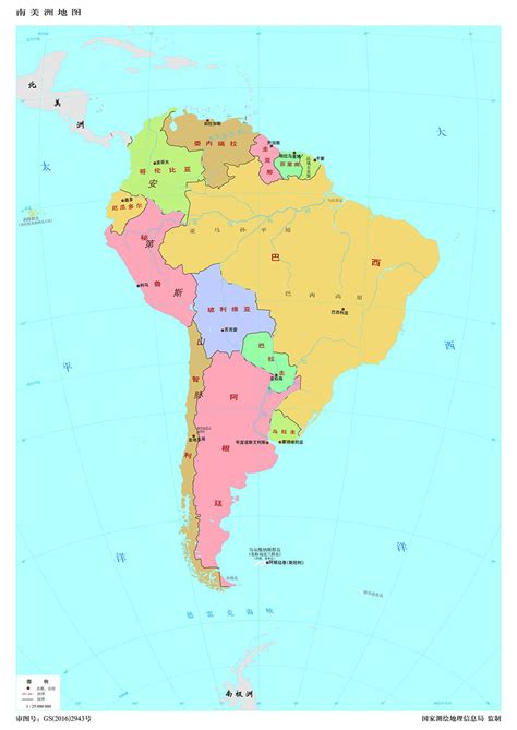 穿越1630之崛起南美（本土及海外殖民地）