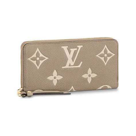 路易威登/Louis Vuitton(LV) 女士 钱包 M69794-小迈步海淘品牌官网
