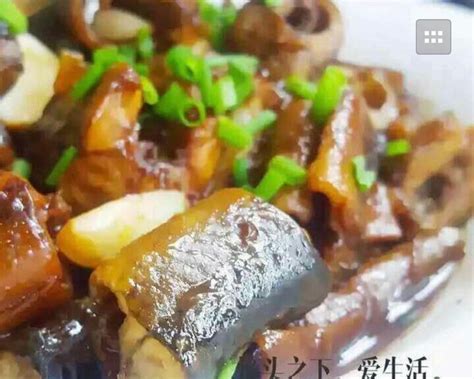 红烧鳝鱼的做法_菜谱_香哈网