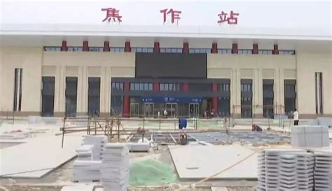 高大上！南阳新火车站明天正式启用-大河新闻