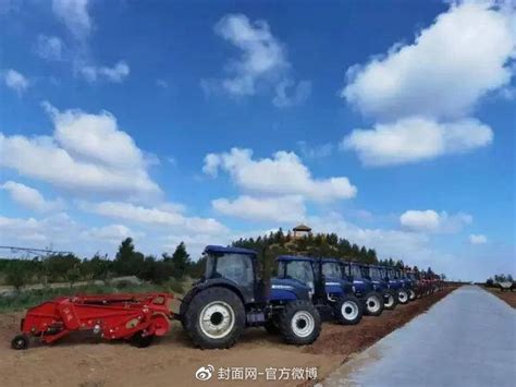 榆阳区：数字农业+重点项目推动地区高质量发展 - 丝路中国 - 中国网