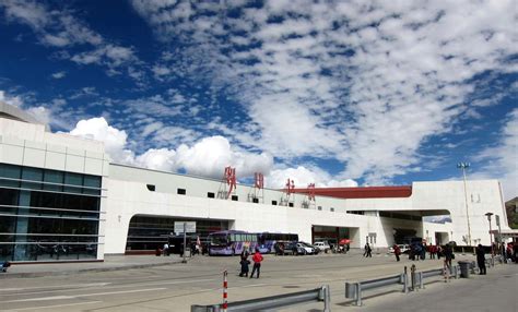 暖框科技助力世界海拔最高机场拉萨贡嘎机场建设_新浪家居