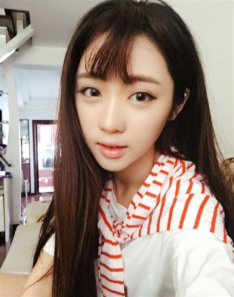 萌妹纸图片