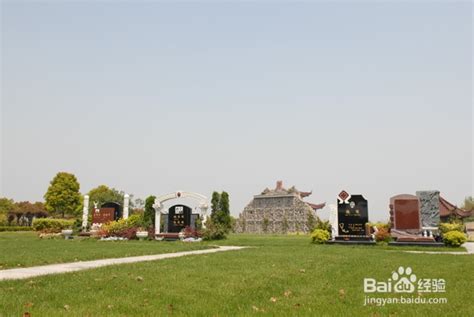 上海全市墓地公墓陵园经营性公墓一览表（建议收藏） - 知乎