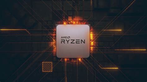 AMD Ryzen 7 3800X CPU Review | CGMagazine