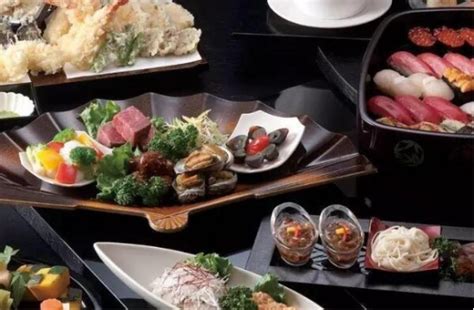 日本料理吃法是怎样的？ - 吃饭百科