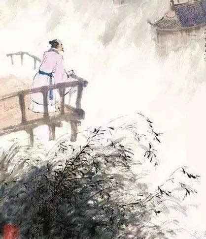 作者:江湖夜雨 - 堆糖，美图壁纸兴趣社区