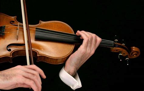 小提琴如何揉弦-百度经验