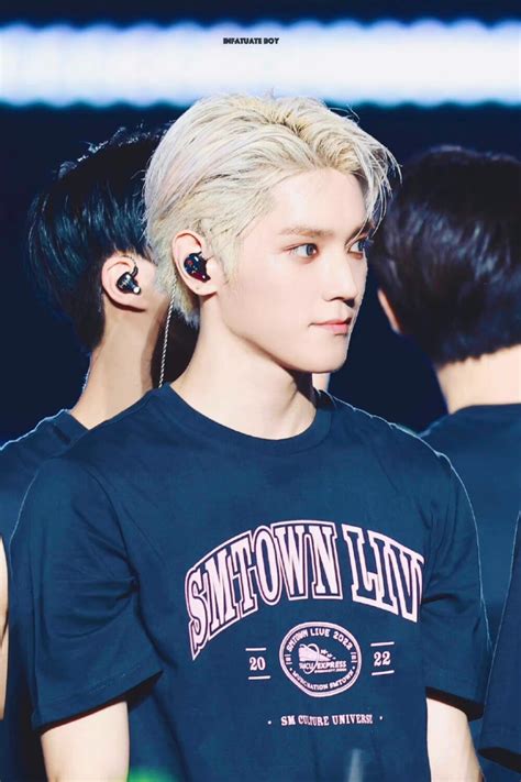 李泰容TAEYONG图片 李泰容TAEYONG图片
