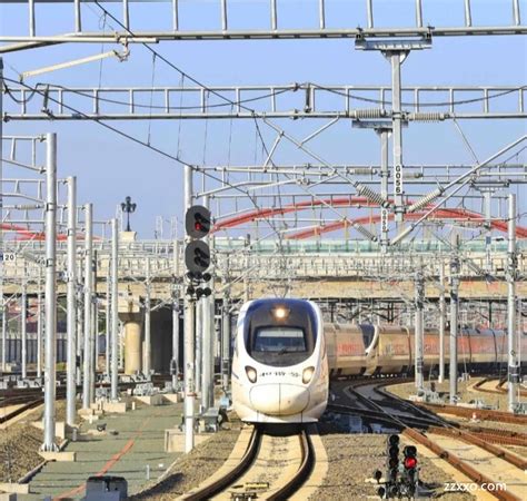 我国最东端高铁——牡佳高铁正式开通运营_新浪图片
