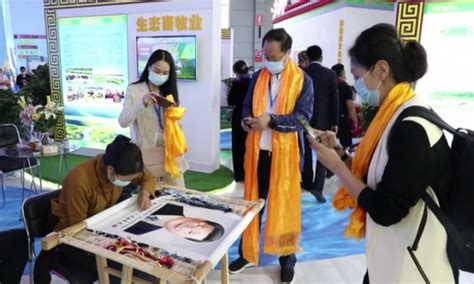 玉树十年|北京打造产业扶贫“玉树模式”_手机新浪网