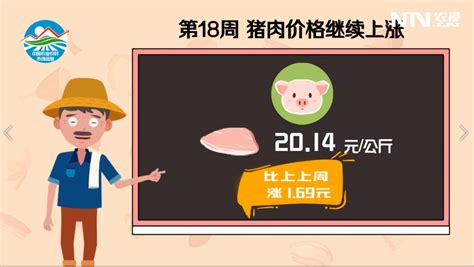 2022第18周，猪肉价格稳中有升，水产蔬菜水果小幅下跌_凤凰网视频_凤凰网
