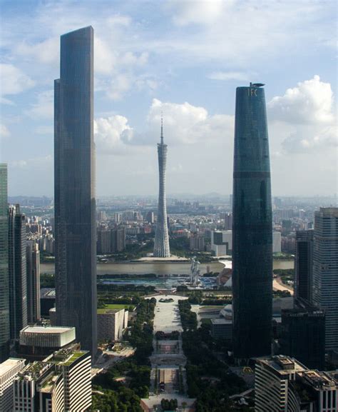 2019年世界最高的30座摩天大楼排名(22)_旅游地理_初高中地理网