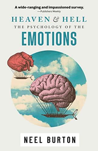 Overview of the 6 Major Theories of Emotion