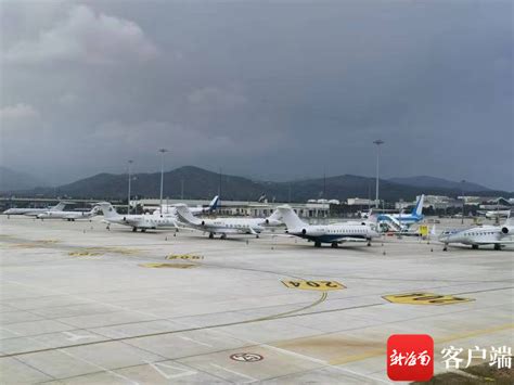 三亚机场首条国际定期客运航线 正式恢复！“三亚—首尔”顺利启航-中国民航网