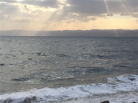 2024约旦死海游玩攻略,但到了哪个时候还是死海吗？...【去哪儿攻略】