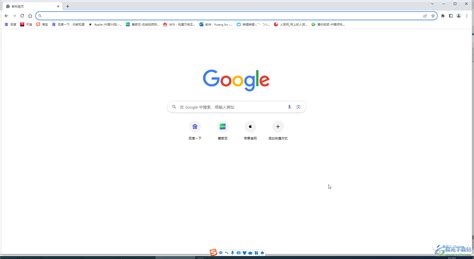 谷歌浏览器为什么打开是百度首页-Google Chrome电脑版解决打开是百度网页的方法教程 - 极光下载站