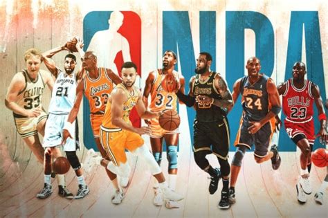 媒体列出下赛季 NBA 最强巨星二人组 – NOWRE现客