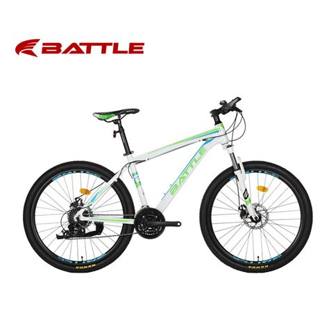 BATTLE 邦德·富士达 25周年C9000纪念款 27速27.5寸山地自行车【报价 价格 评测 怎么样】 -什么值得买