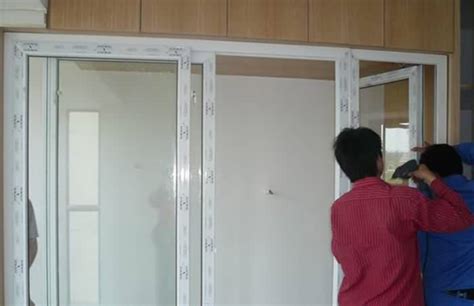 门窗框的构造安装方式有哪两种_门窗安装_住范儿