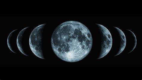 为什么月亮被称之为“月亮”？天文学家这样回答到|卫星|月亮|天文学家_新浪新闻