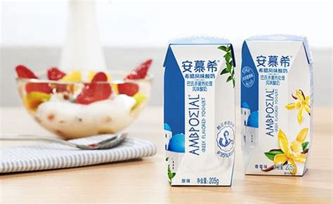 2023年全球酸奶市场分析及酸奶市场未来发展趋势_乳制品网_乳制品推广平台