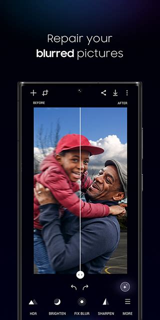 修复模糊照片的app软件免费的有哪些 修复模糊照片的app推荐_豌豆荚
