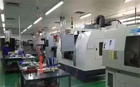 公司简介-青岛精密机械加工公司